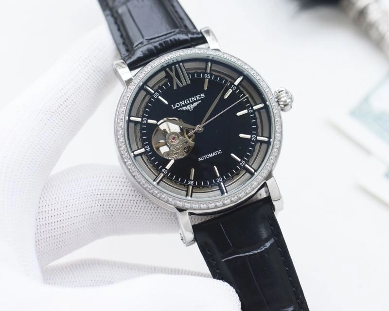 LONGINES Watches Effortless 188823