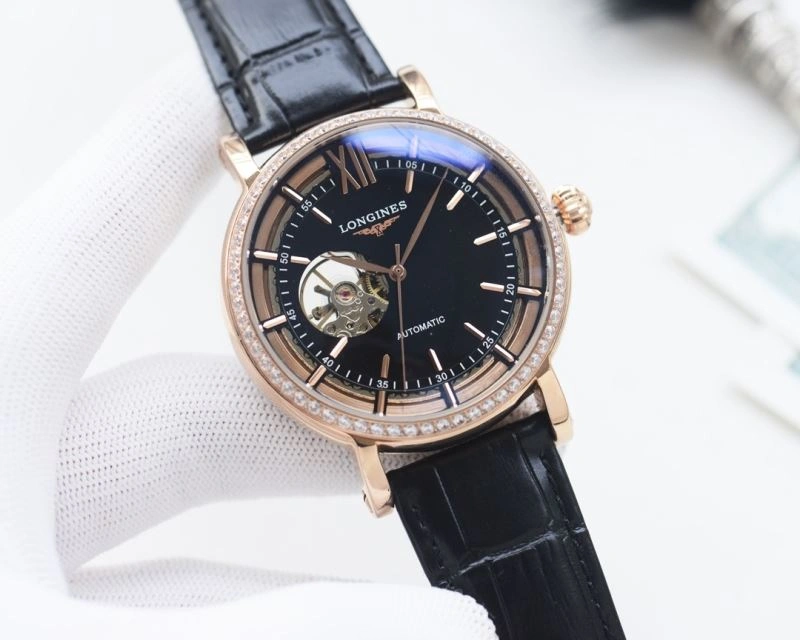 LONGINES Watches Effortless 188823