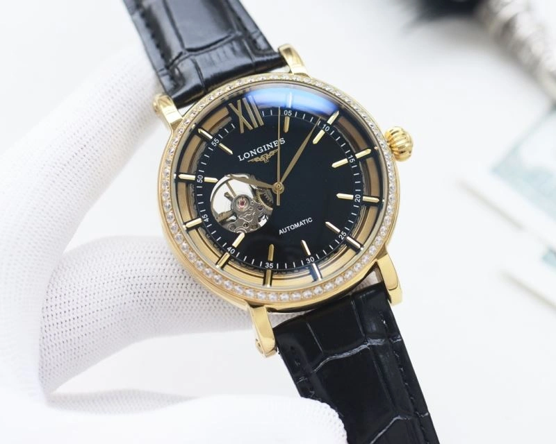 LONGINES Watches Effortless 188823