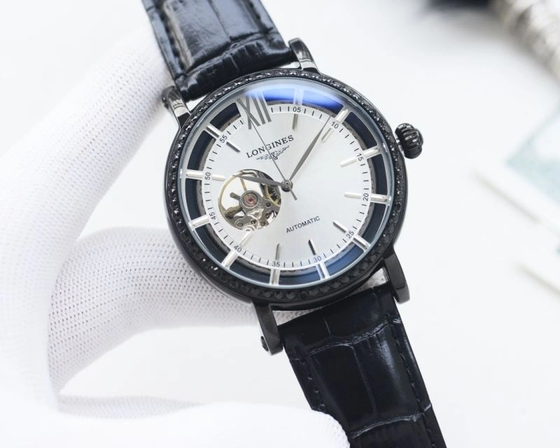 LONGINES Watches Effortless 188823