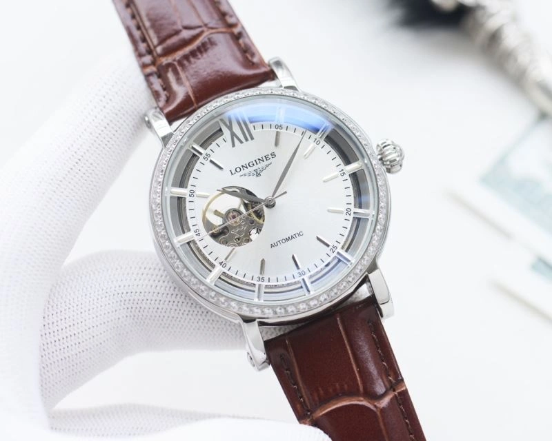 LONGINES Watches Effortless 188823