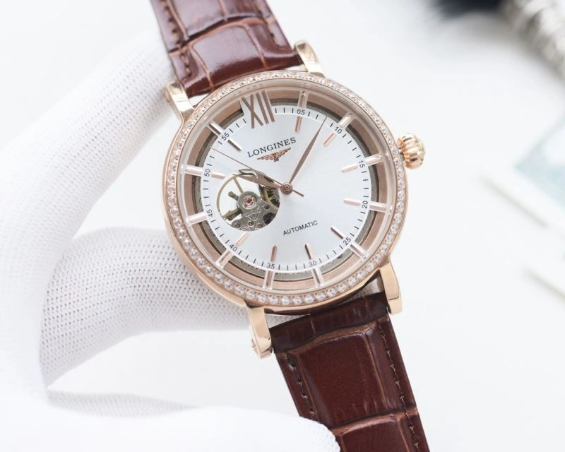 LONGINES Watches Effortless 188823