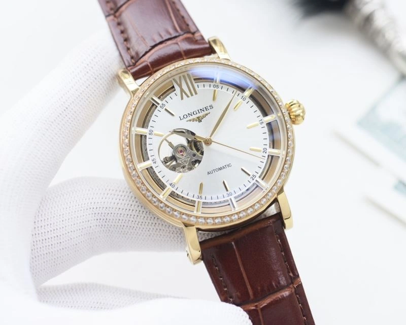 LONGINES Watches Effortless 188823
