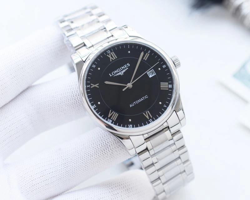 Stretchable LONGINES Watches 188815