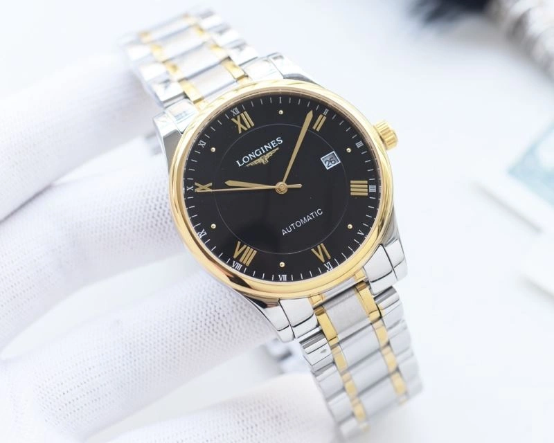 Stretchable LONGINES Watches 188815