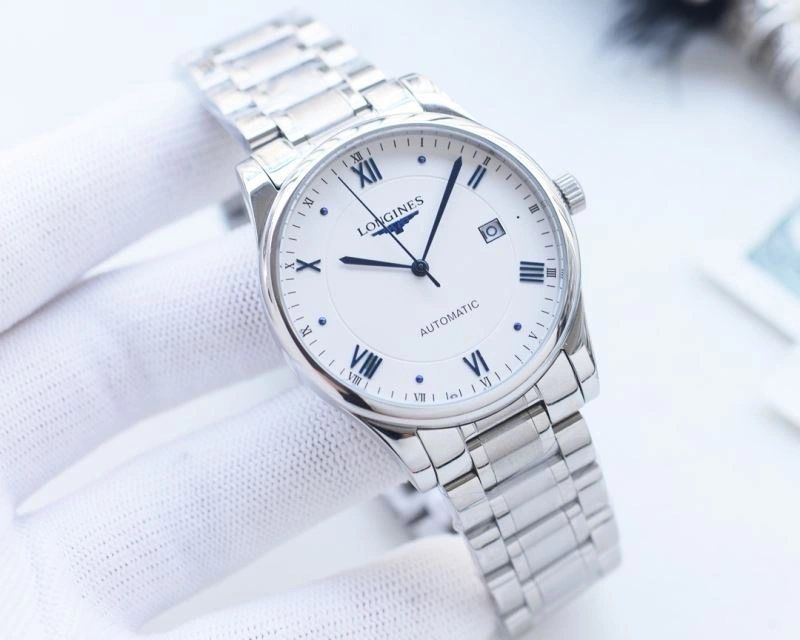 Stretchable LONGINES Watches 188815