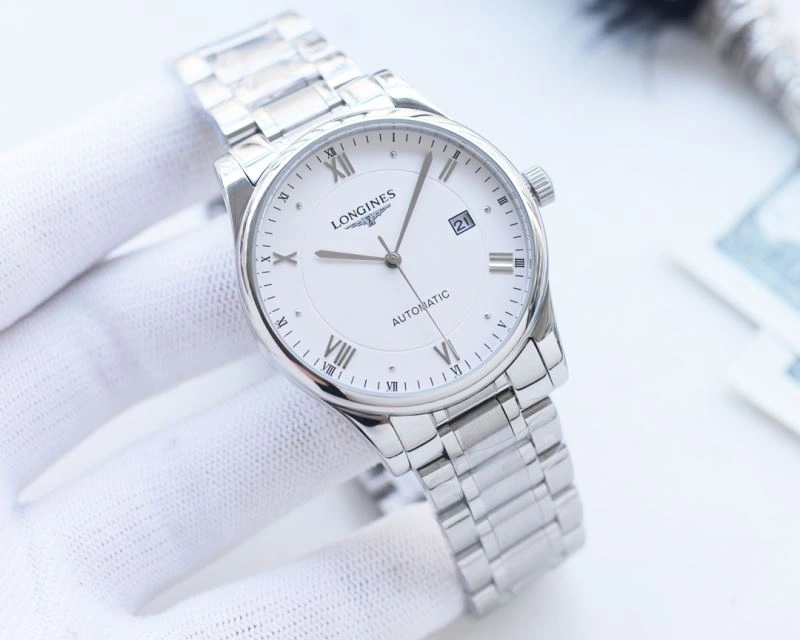 Stretchable LONGINES Watches 188815
