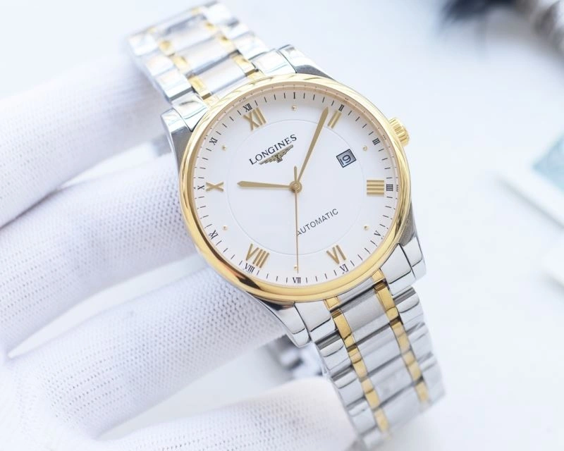 Stretchable LONGINES Watches 188815