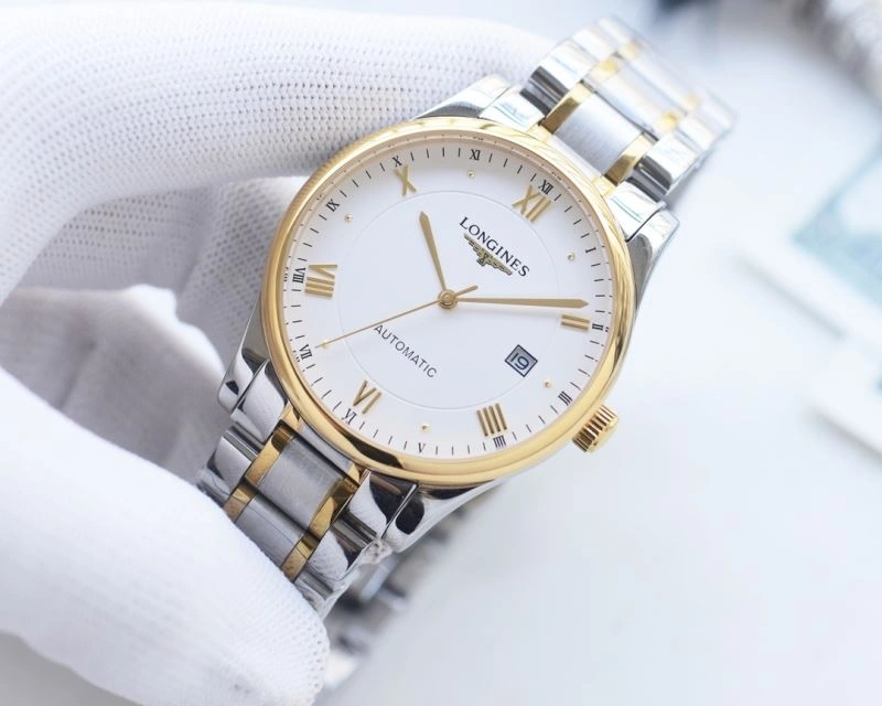 Stretchable LONGINES Watches 188815