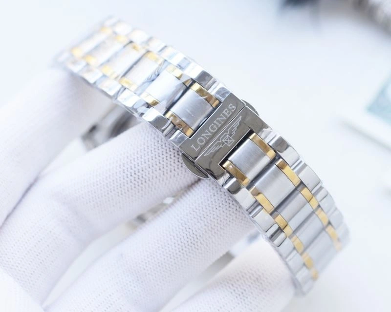 Stretchable LONGINES Watches 188815