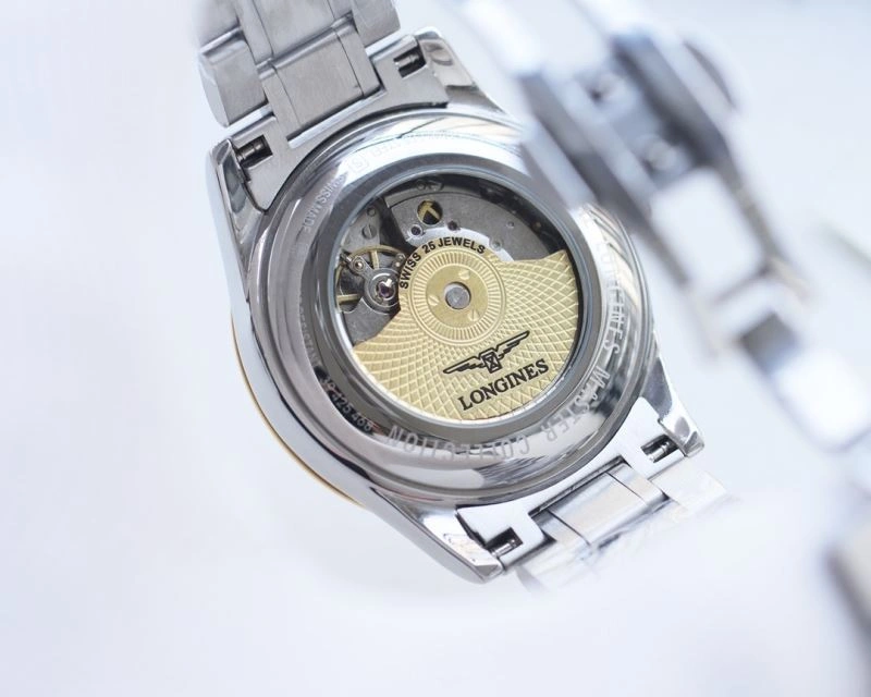 Stretchable LONGINES Watches 188815