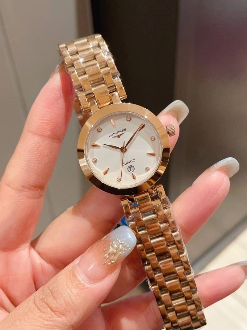 Minimalist LONGINES Watches 188813