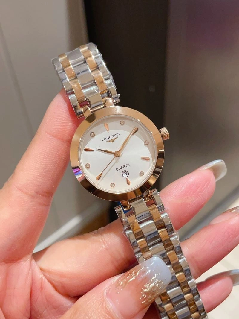 Minimalist LONGINES Watches 188813