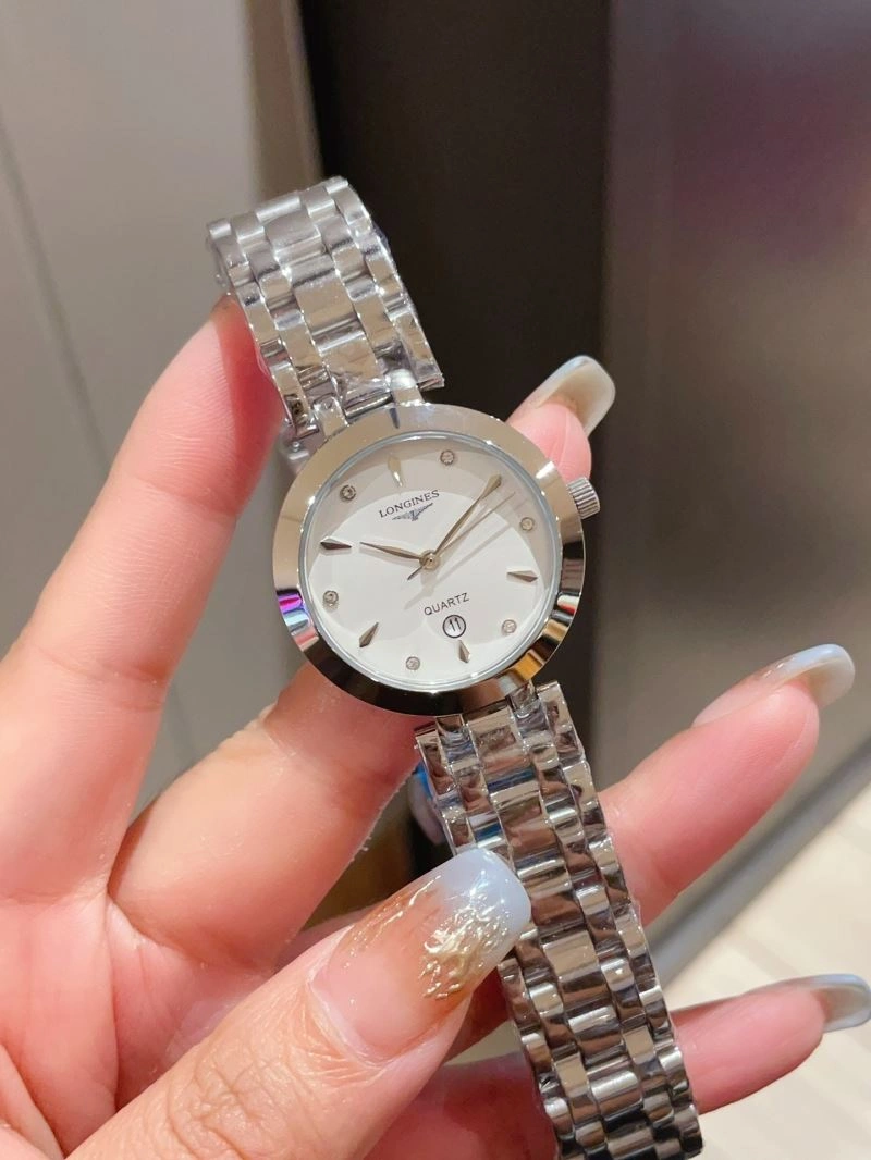 Minimalist LONGINES Watches 188813