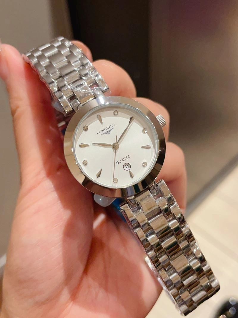 Minimalist LONGINES Watches 188813