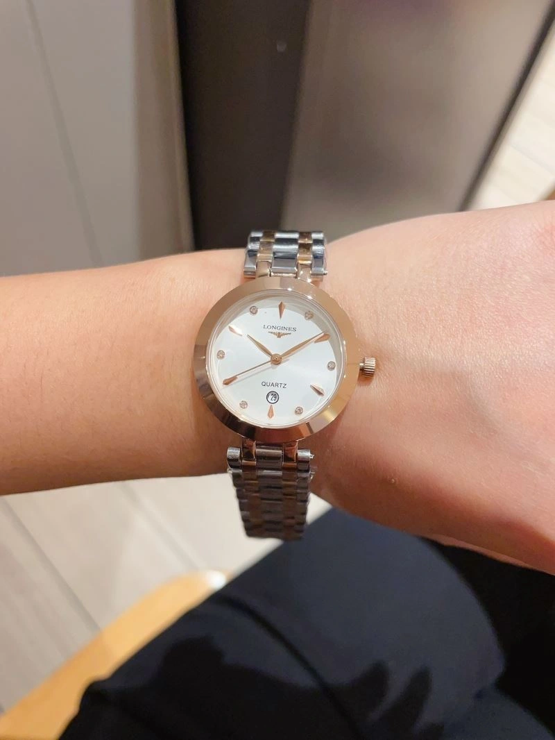 Minimalist LONGINES Watches 188813