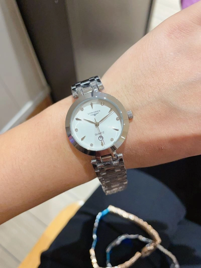 Minimalist LONGINES Watches 188813