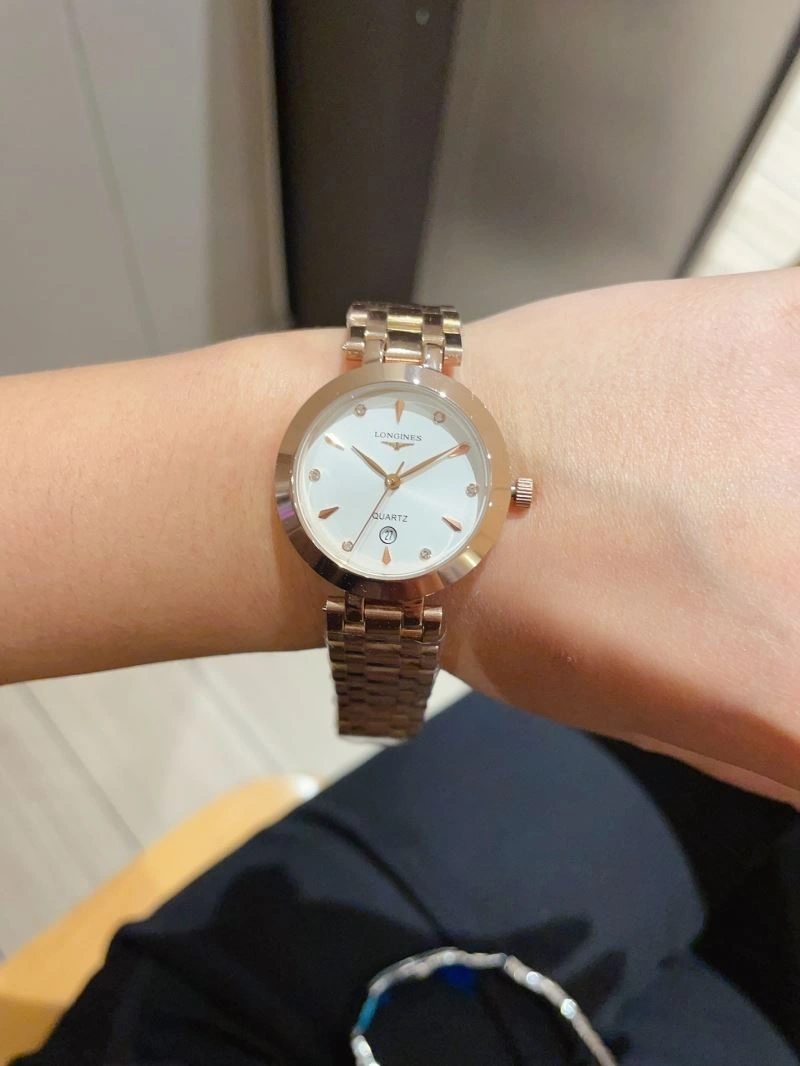 Minimalist LONGINES Watches 188813
