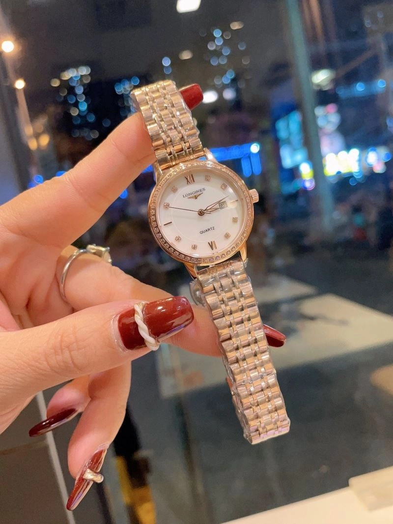 LONGINES Watches Packable 188811