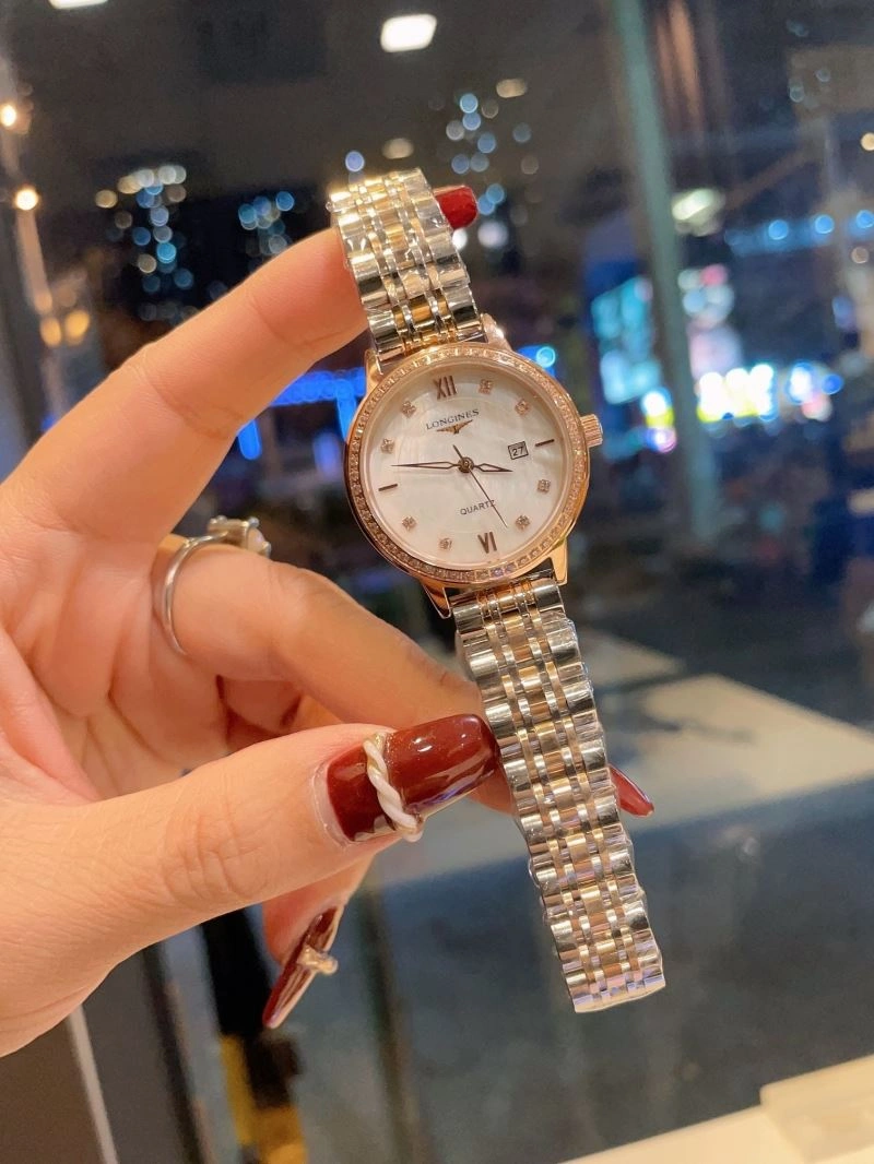 LONGINES Watches Packable 188811