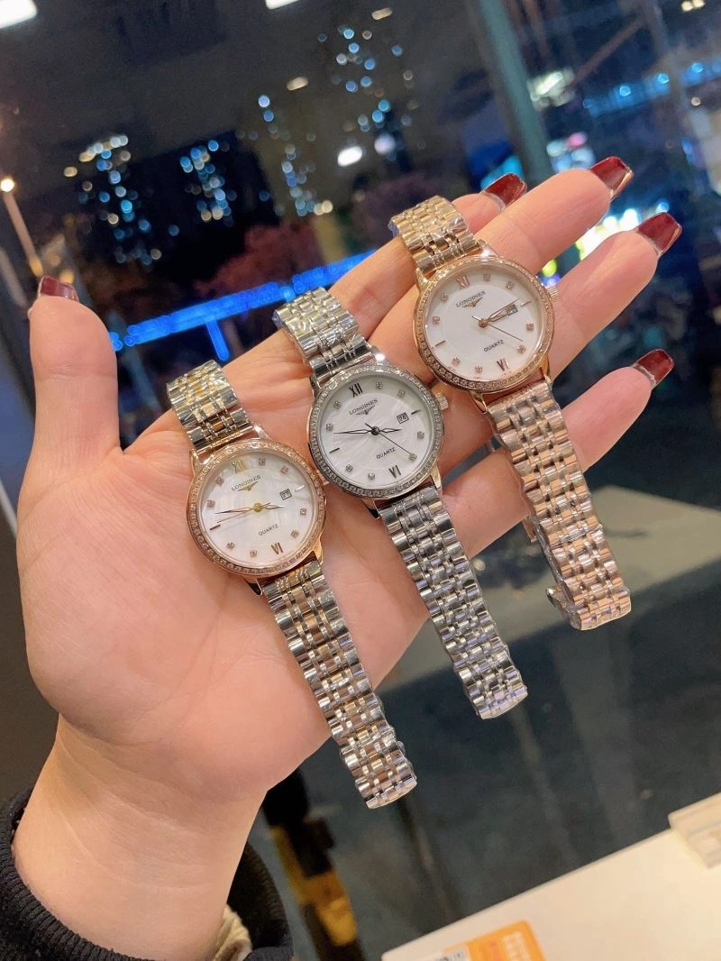 LONGINES Watches Packable 188811