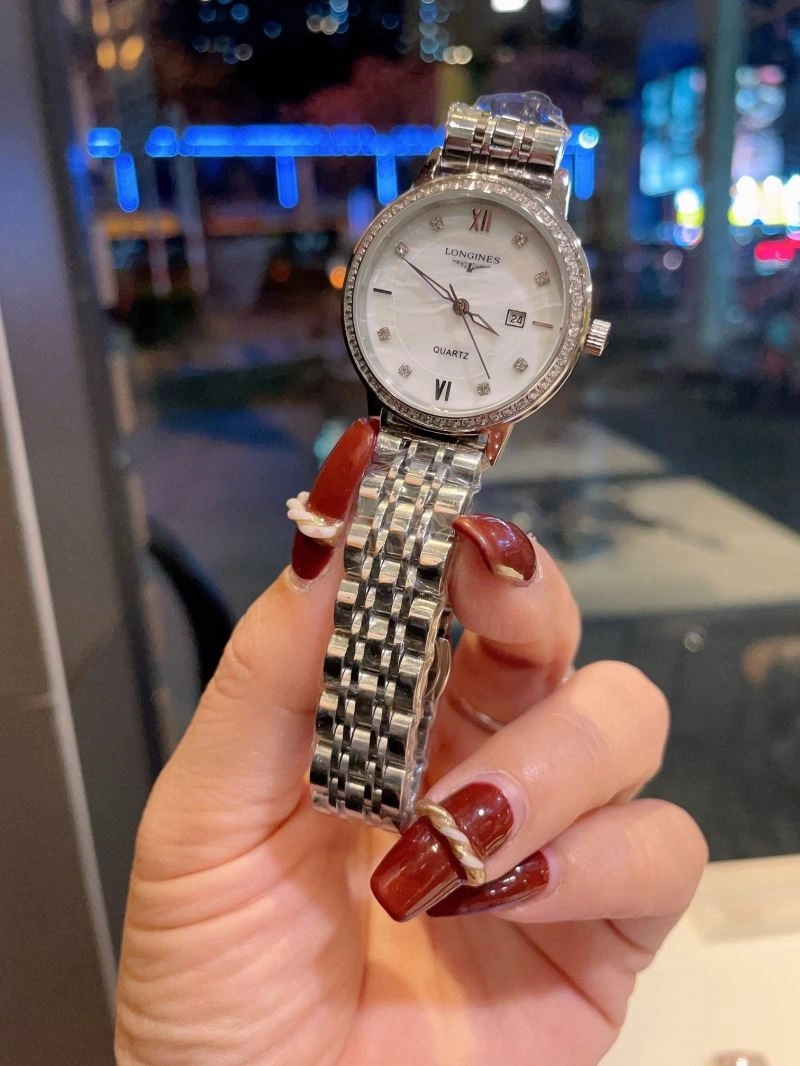 LONGINES Watches Packable 188811
