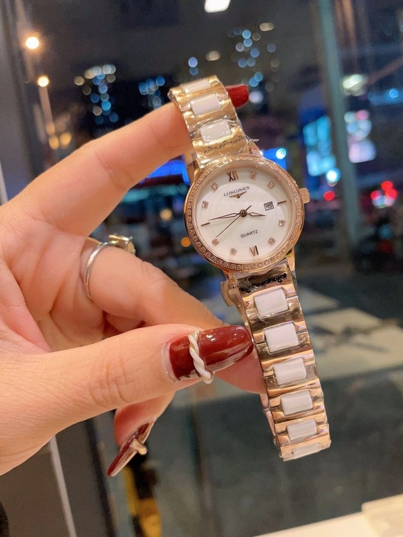 LONGINES Watches NewStyle 188812
