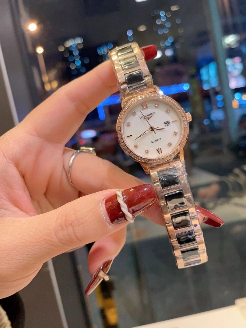 LONGINES Watches NewStyle 188812