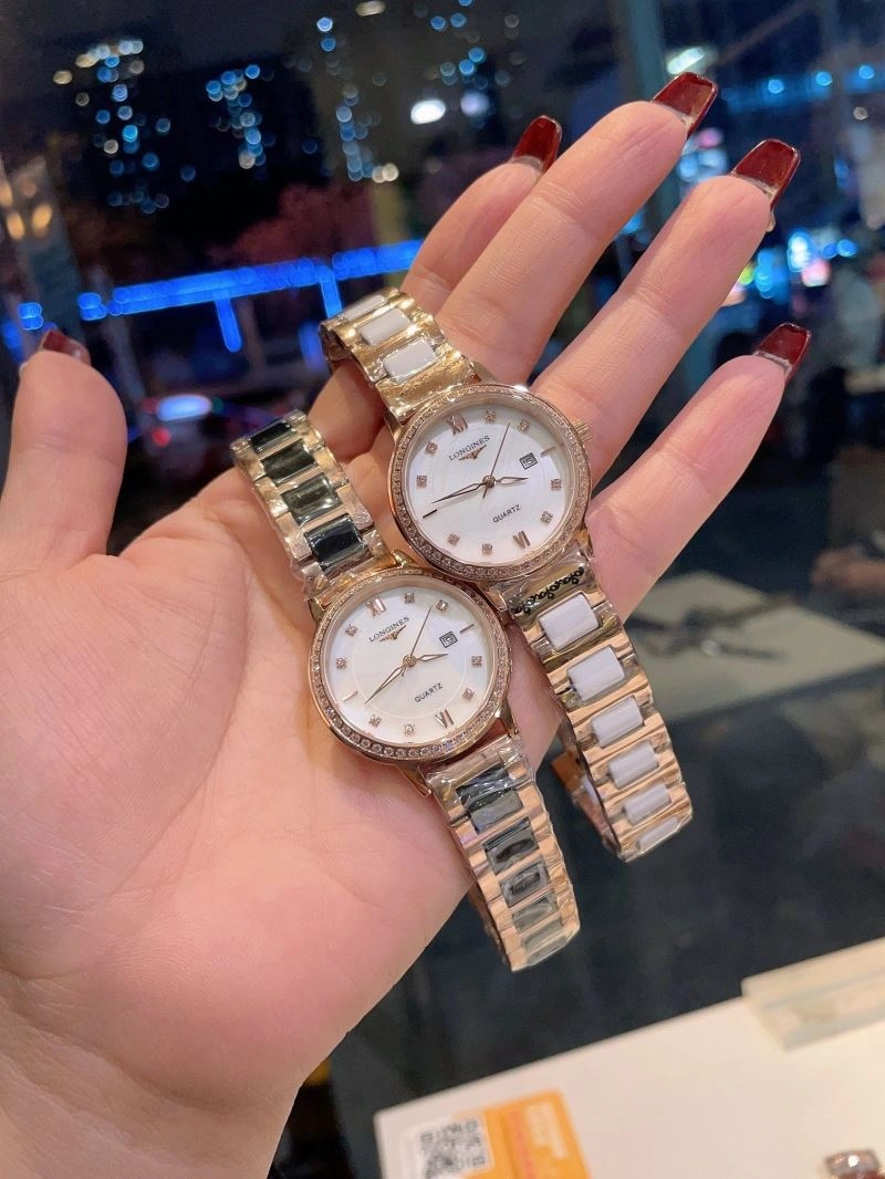 LONGINES Watches NewStyle 188812