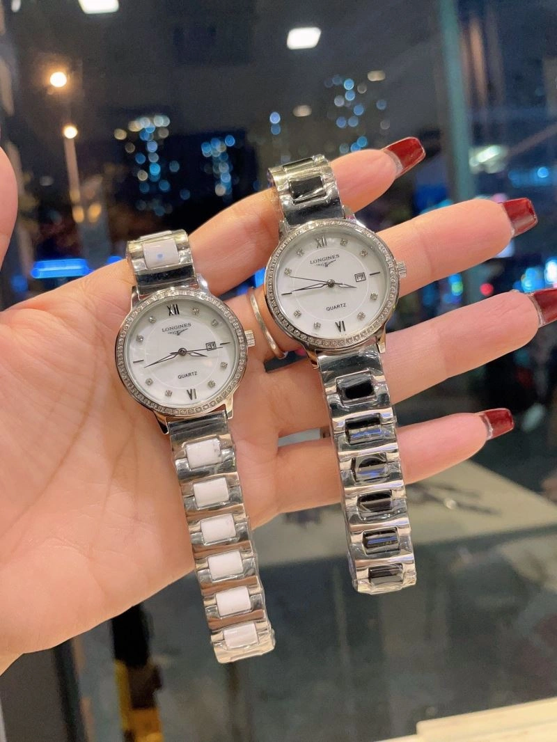 LONGINES Watches NewStyle 188812