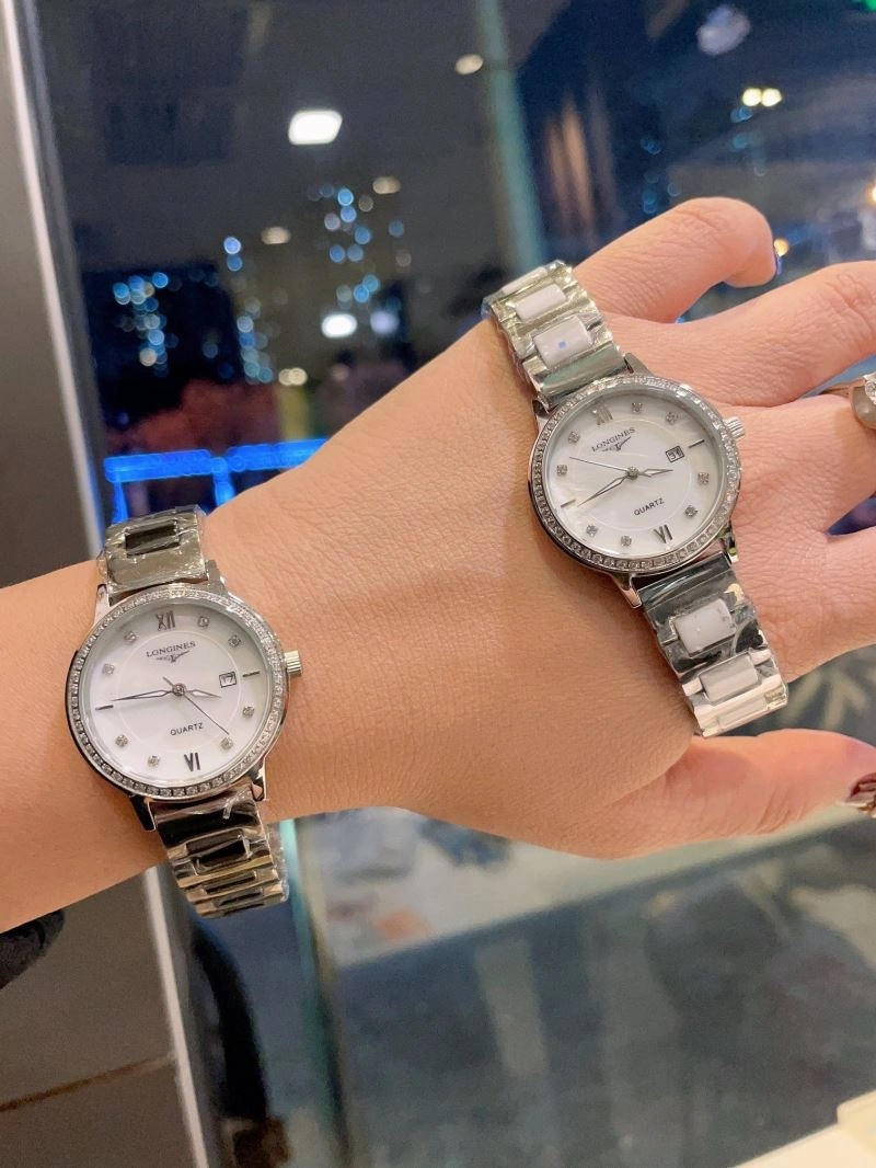 LONGINES Watches NewStyle 188812
