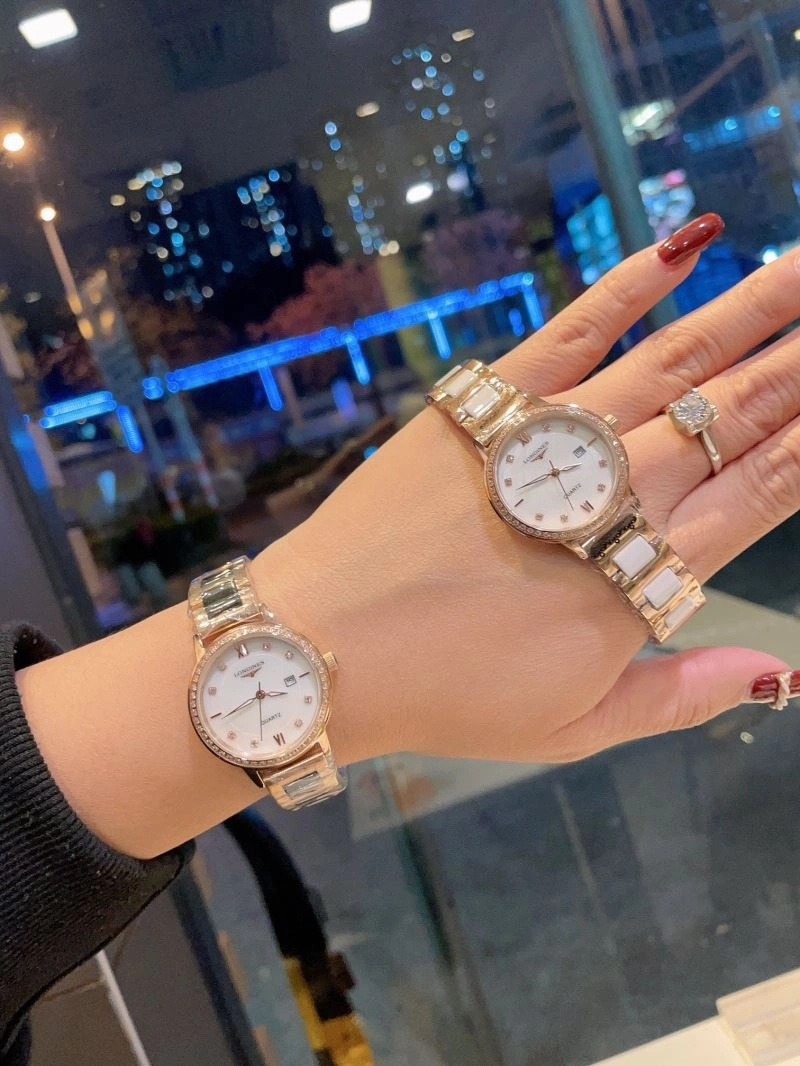 LONGINES Watches NewStyle 188812