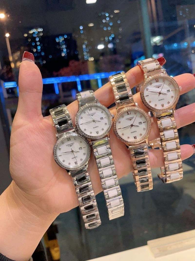 LONGINES Watches NewStyle 188812