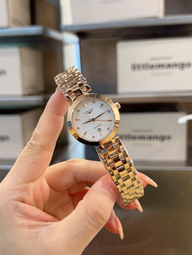MoistureWicking LONGINES Watches 188810