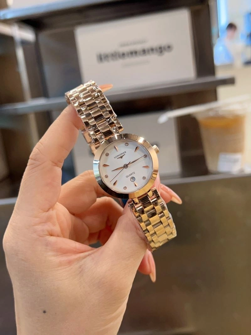 MoistureWicking LONGINES Watches 188810