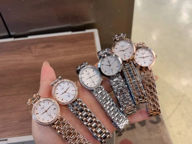 MoistureWicking LONGINES Watches 188810