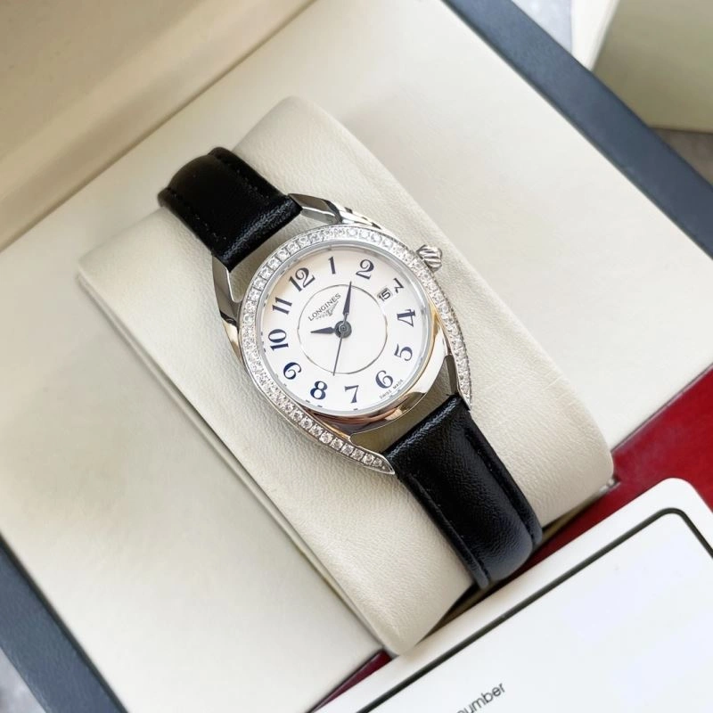 Breathable LONGINES Watches 188816