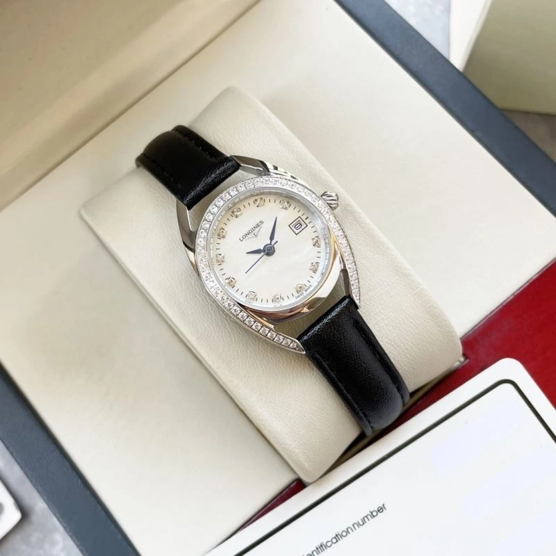 Breathable LONGINES Watches 188816