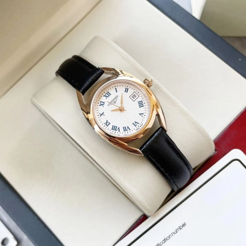 Breathable LONGINES Watches 188816