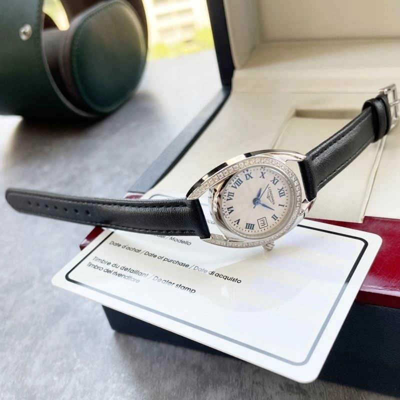 Breathable LONGINES Watches 188816