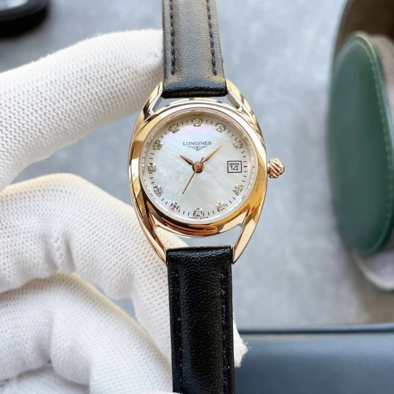 Breathable LONGINES Watches 188816