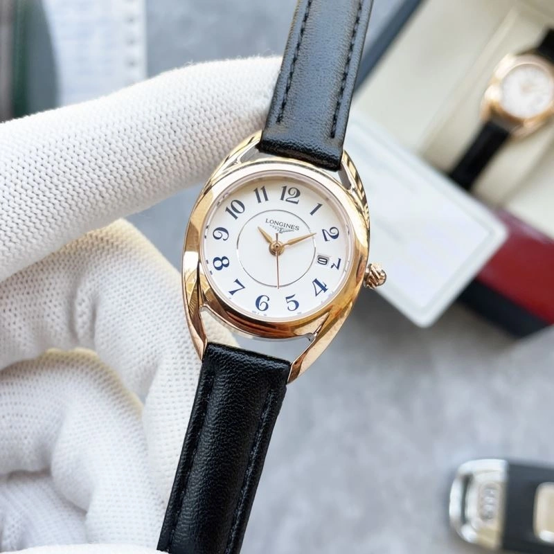 Breathable LONGINES Watches 188816