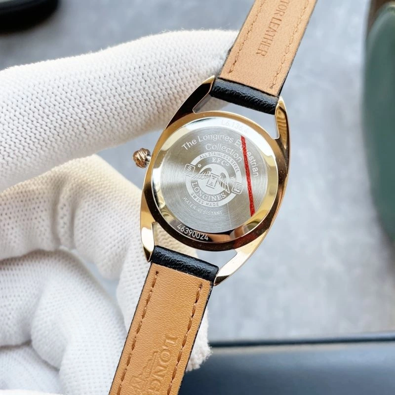 Breathable LONGINES Watches 188816