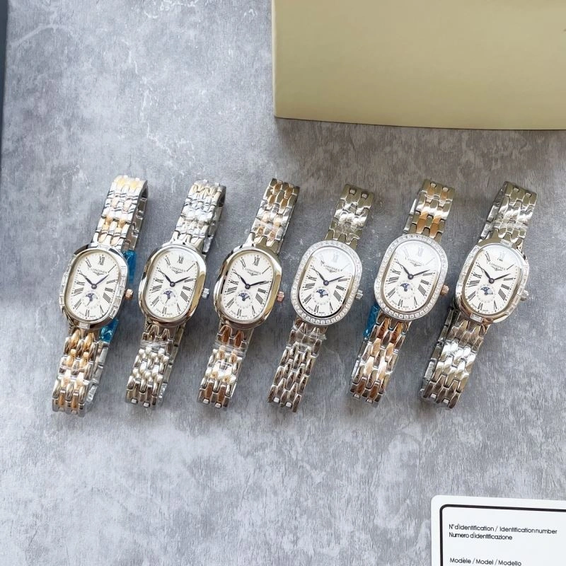Breathable LONGINES Watches 188821