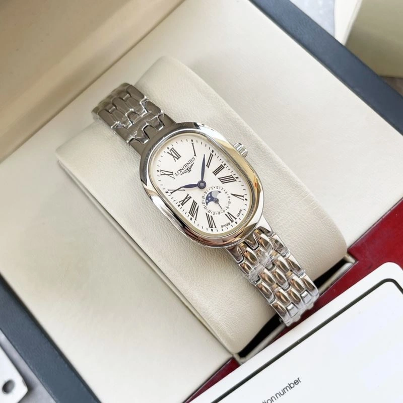Breathable LONGINES Watches 188821