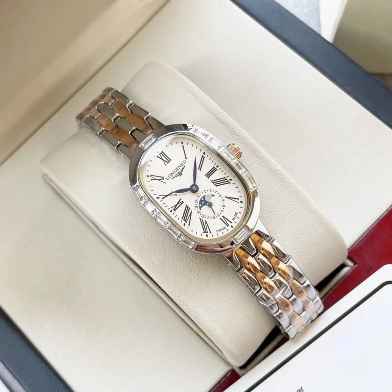 Breathable LONGINES Watches 188821