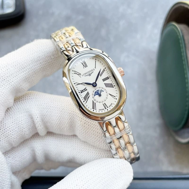 Breathable LONGINES Watches 188821