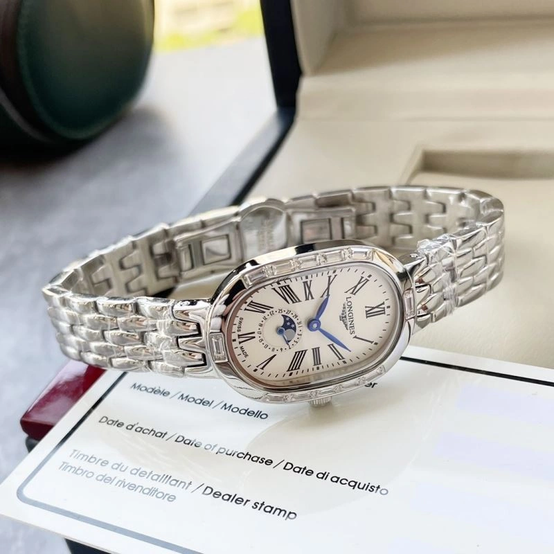 Breathable LONGINES Watches 188821