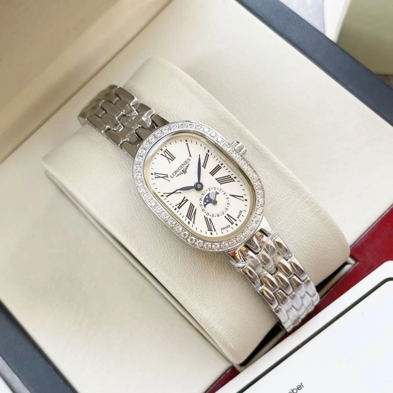 Breathable LONGINES Watches 188821