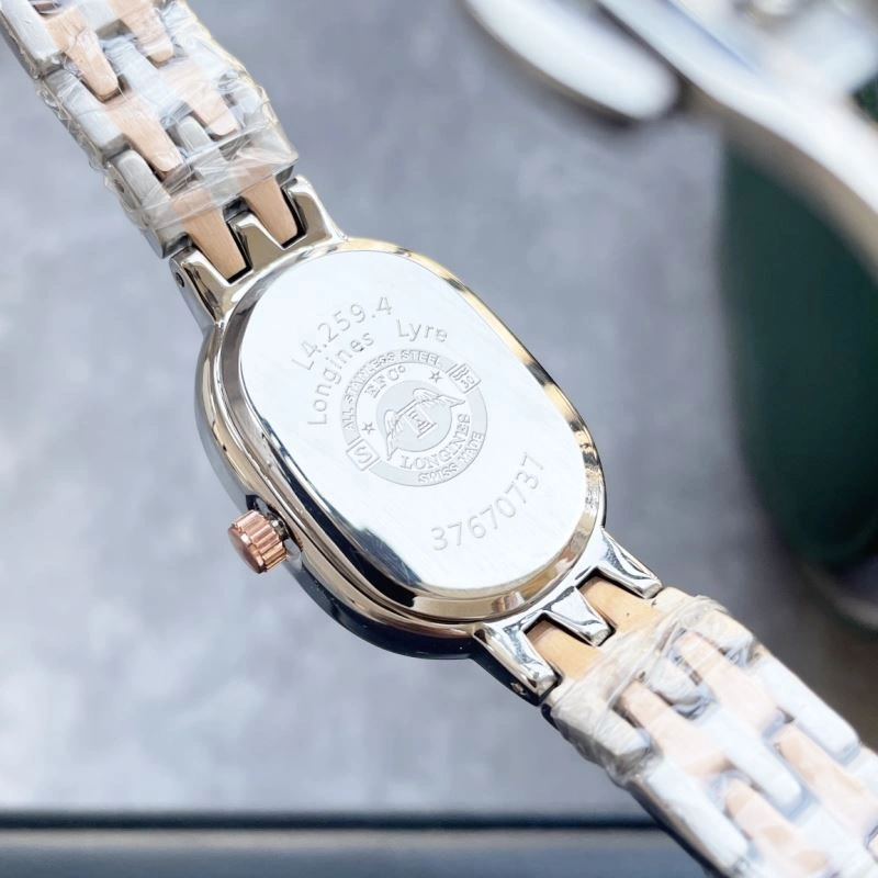 Breathable LONGINES Watches 188821